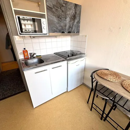 Appartement Hyper Centre De - 44