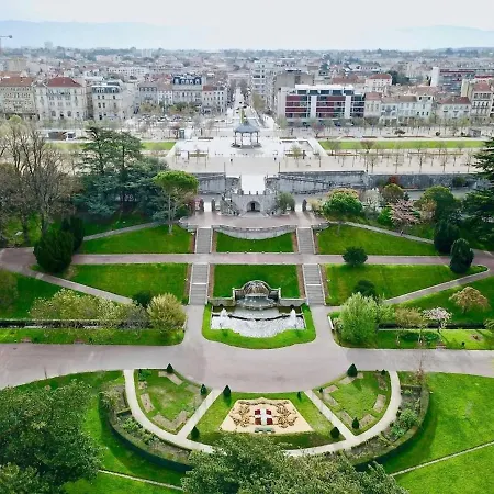 Lägenhet Hyper Centre De - 44