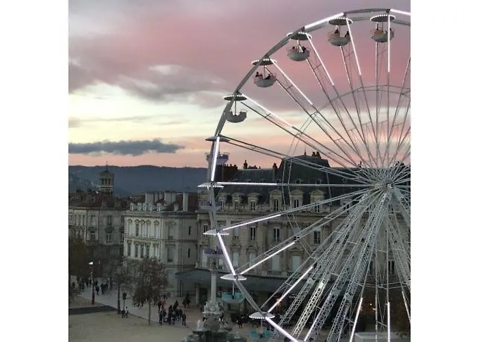 Hyper Centre De - 44 Valence (Drome)