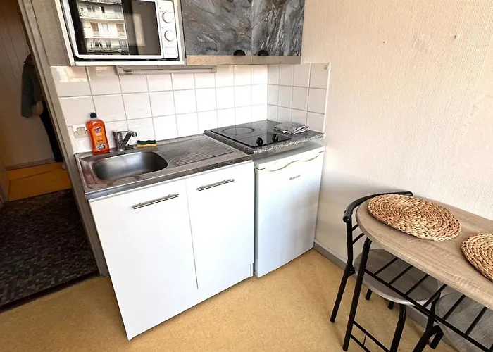 Appartement Hyper Centre De - 44