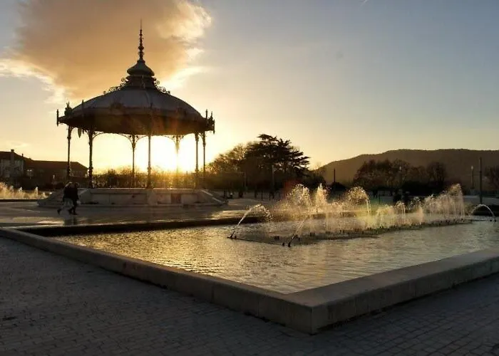 Appartement Hyper Centre De - 44 *