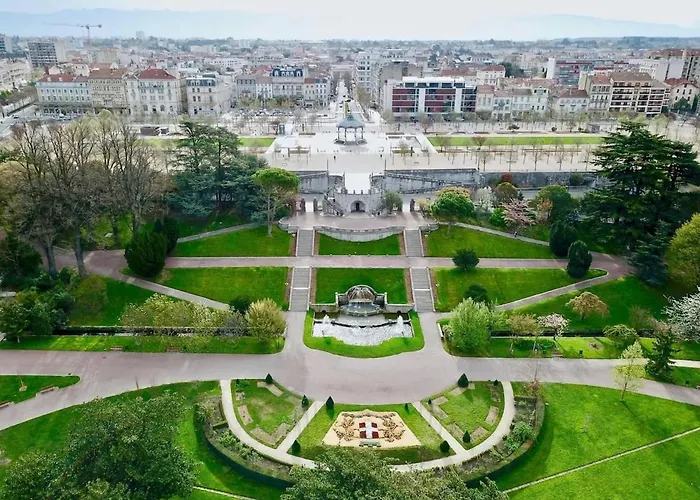 Lägenhet Hyper Centre De - 44