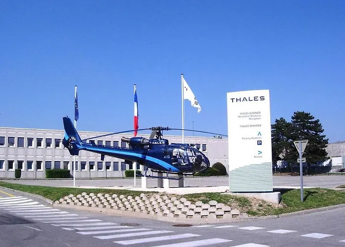 Appartement Hyper Centre De - 44 *